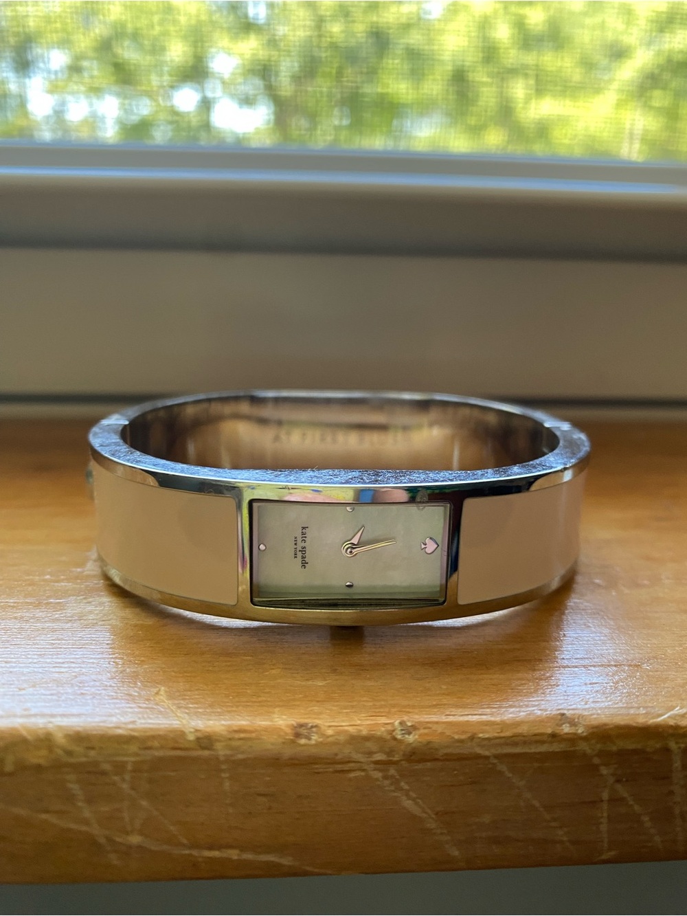 kate spade bangle watch